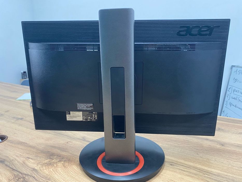 Монитор Acer игровой