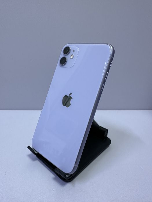 iPhone 11 64 gb / СТ 240867