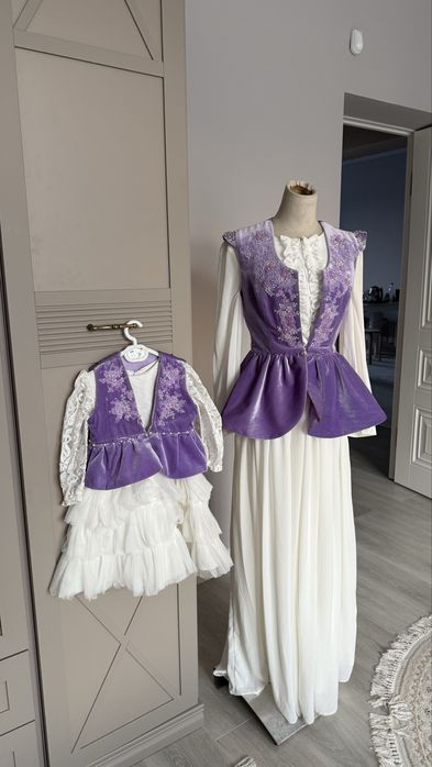 Продам камзолы в национальном стиле