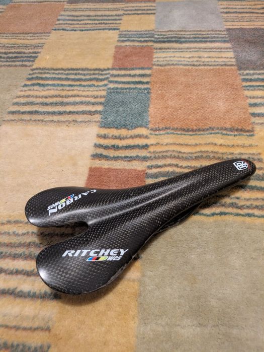 Șa Ritchey WCS Carbon