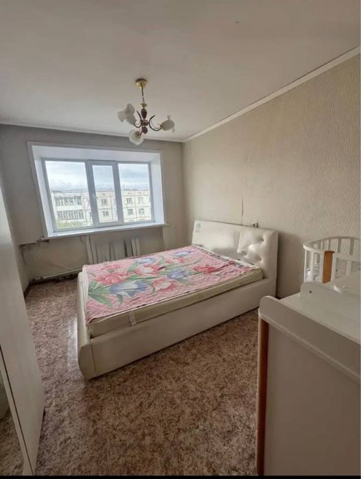 Продам 3 комнатную квартиру