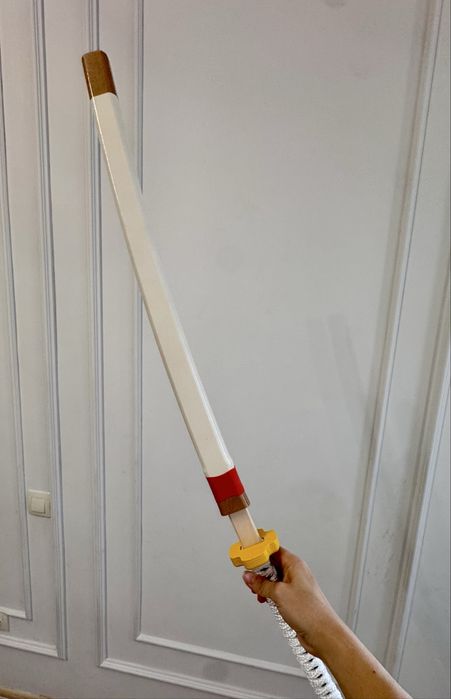 Детская игрушка деревянная.