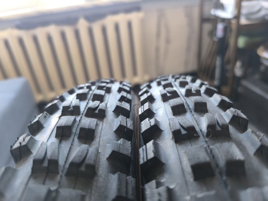 Покрышки maxxis 29x2,5wt