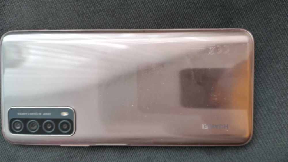 HUAWEI p smart  android.