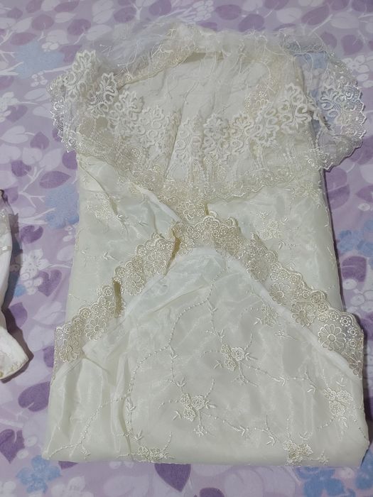 Шикарный платье  для выпуска