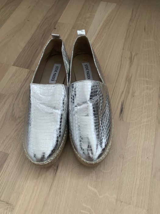 Espadrile Steve Madden