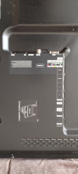 Продам телевизор Samsung