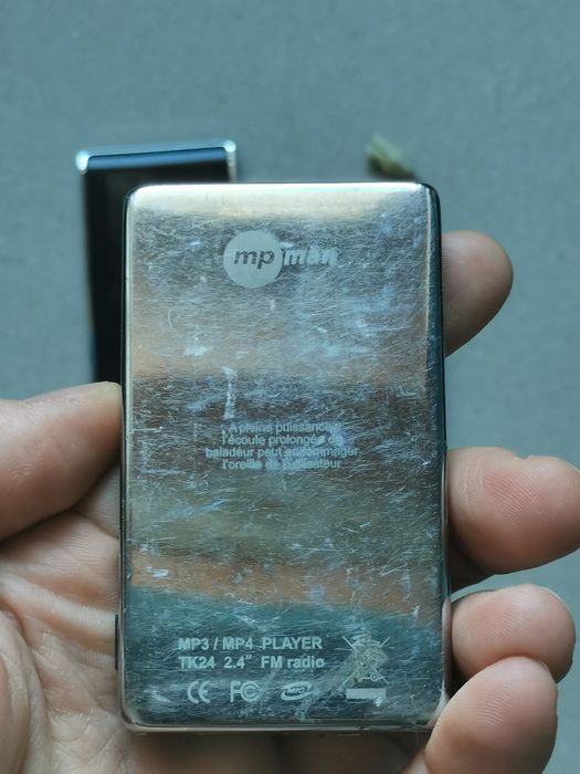 Samsung mp3 player piese