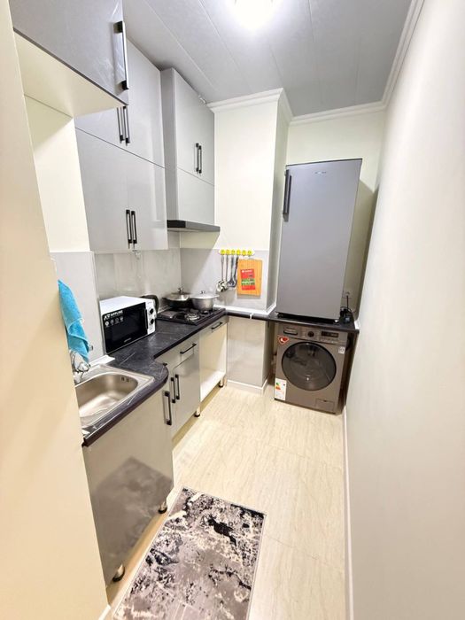 Срочно сдается квартира