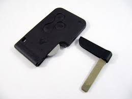 Programare Cheie /Cartela Renault Megane /Scenic Laguna
