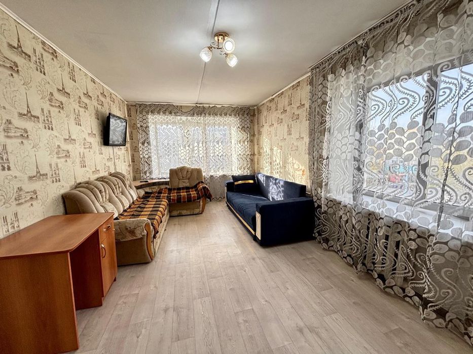 Продам 1-комн. квартиру на Даулете, по улице Майлина 18 за 9,7 млн