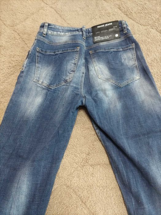 Pause Jeans дънки