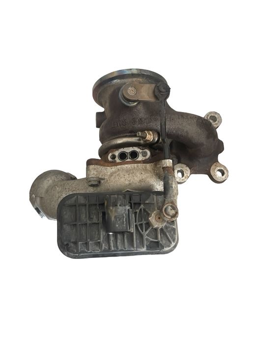 Turbina Skoda Fabia Iii Estate Nj5 2014 - > 1.0 Tsi Chzb, Dkld 04C1457