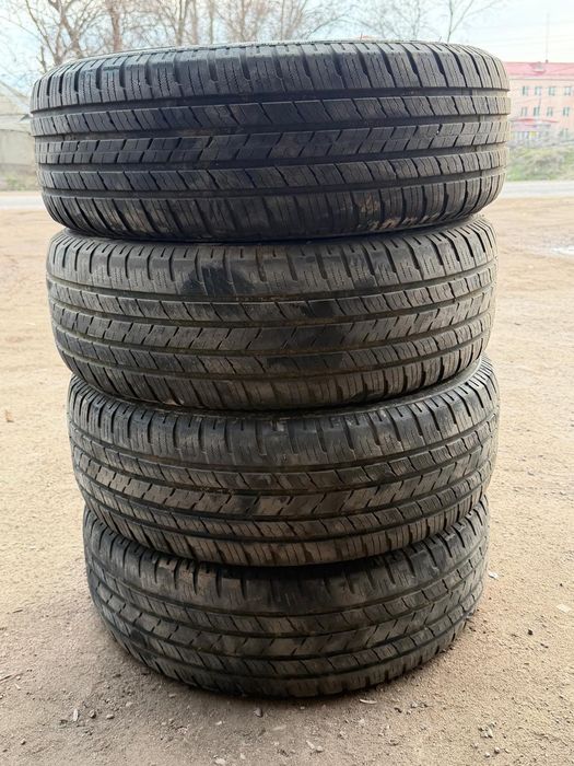 Резины в хорошем состоянии