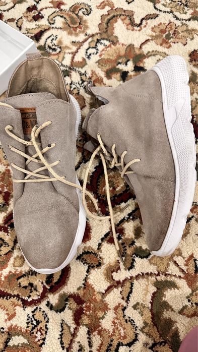 Обувь не дорого бу