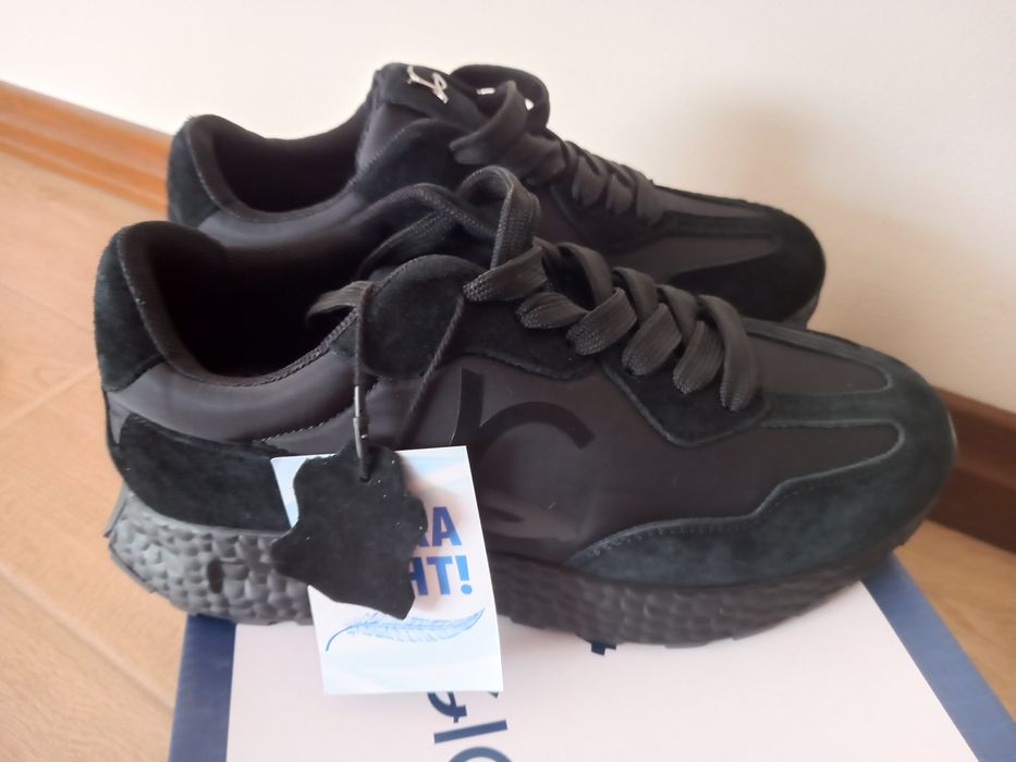 Sneakers Luca di Gioia