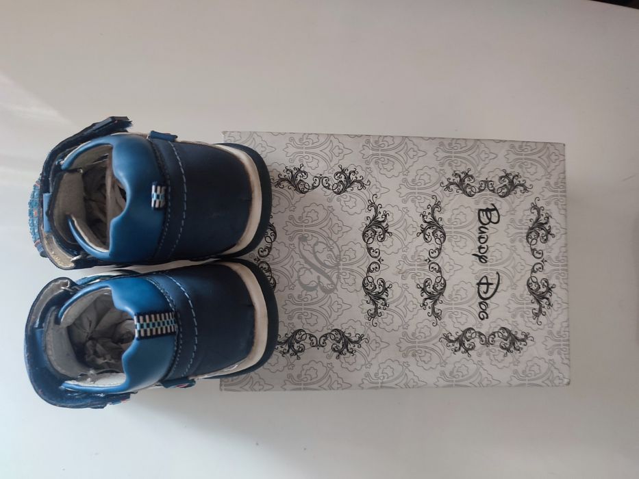 Сандали детские buddy dog