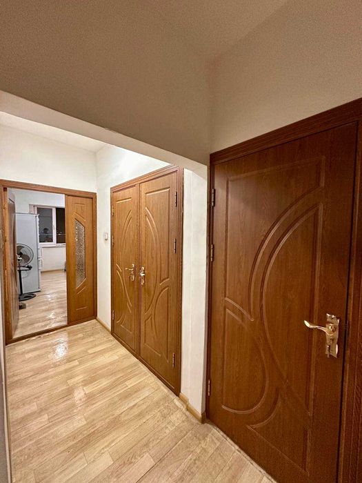 Продается квартира 3-х комнатная