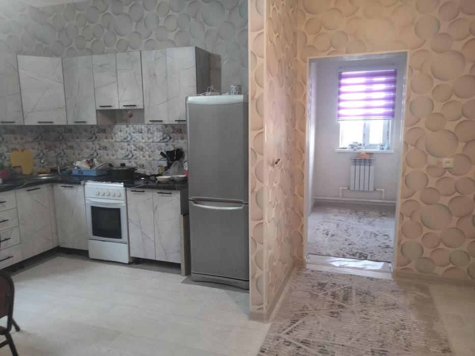 Еркінқала 3бөлмелі үй сатылады.