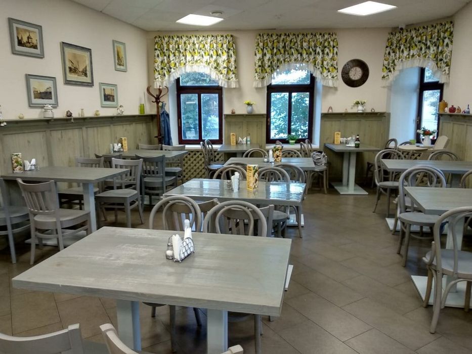 Асхана / столовая