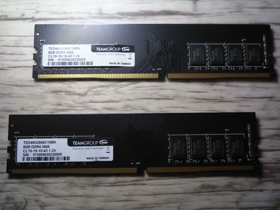 Комплект для сборки ПК на Intel i3-9100