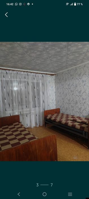 Сдам квартиру на длительный срок