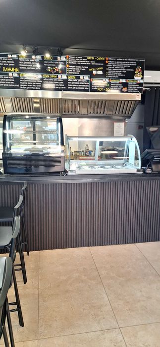 Дава се под наем Заведение в Пловдив, Тракия - 50 кв.м за 484.5 € - Снимка #14