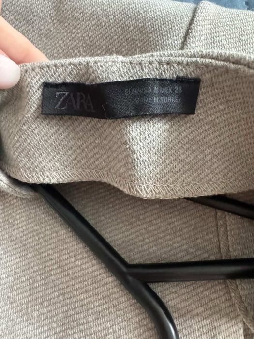 Ново елече Zara