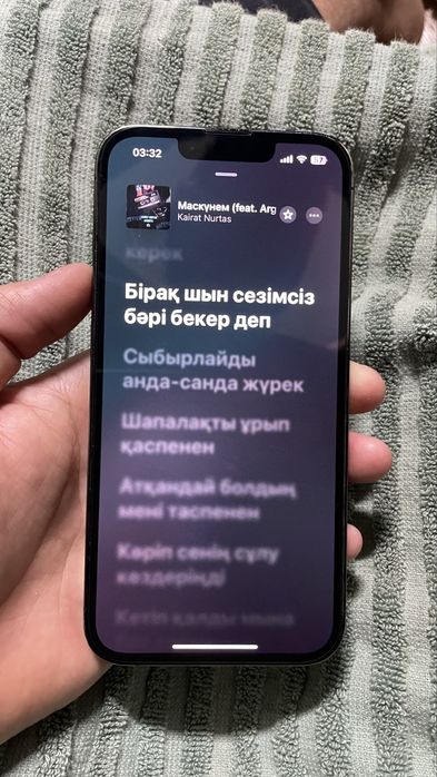 Iphone 13 Pro 512 GB