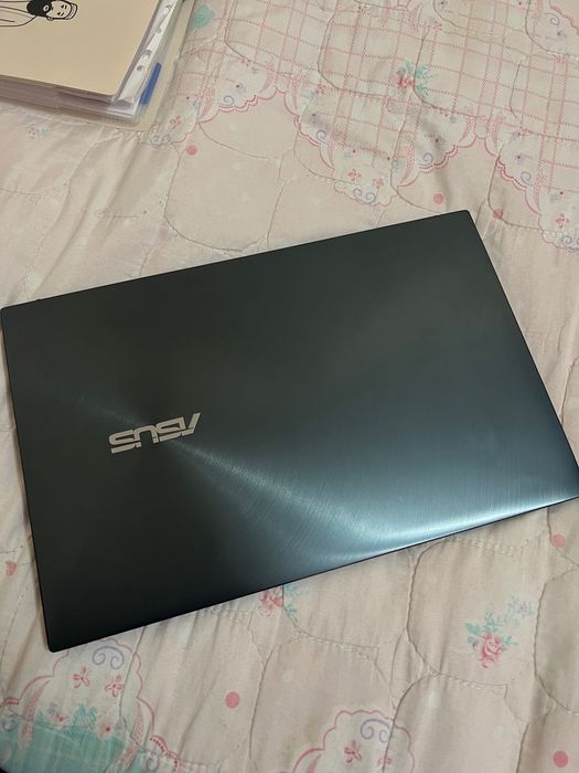 ASUS ZenBook UX425JA