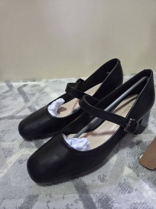 Продаются женские туфли в идеальном состоянии