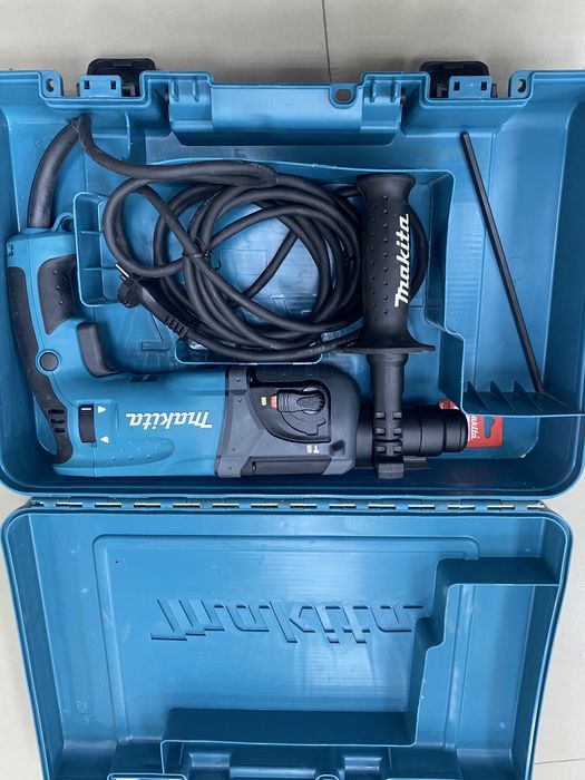 Перфоратор Makita HR2460(TM79)