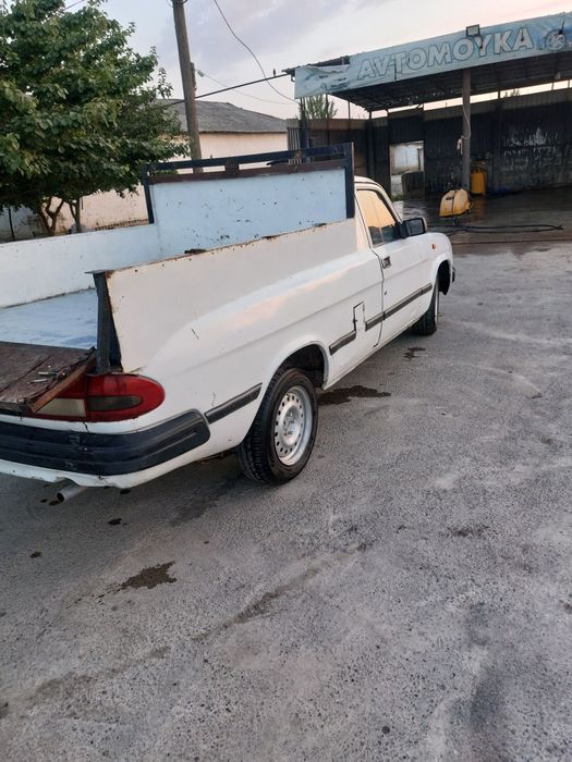 Volga Pikab 3110 holati alo