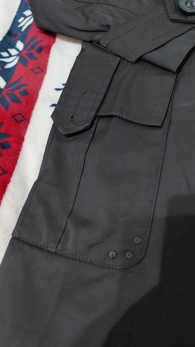 Trenci Zara Basic mărime S