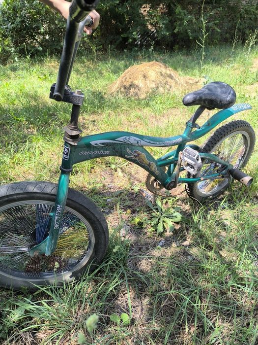 Велосипед б/у...