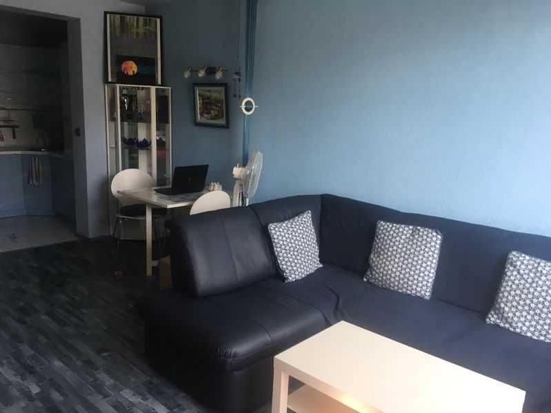 Дава се под наем Двустаен апартамент в София, Света Троица - 55 кв.м за 600 € - Снимка #5