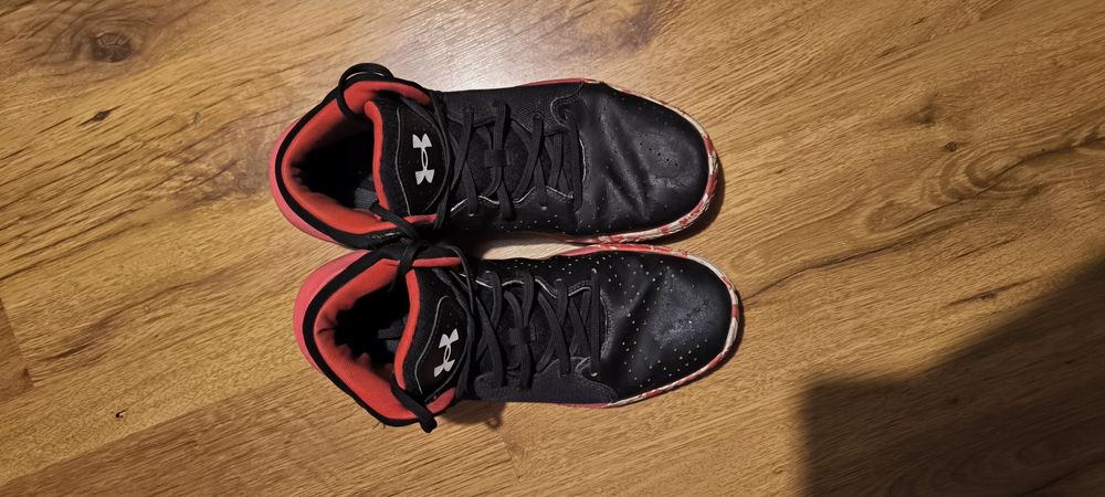 Обувки Under Armour 43