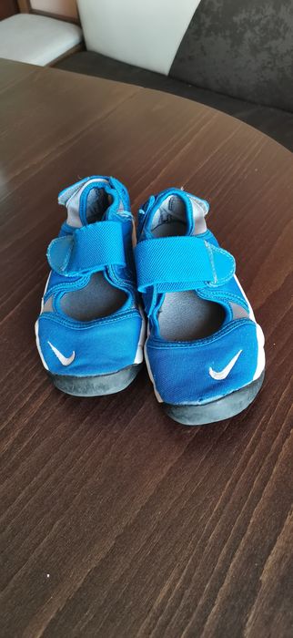 Детски сандали Nike