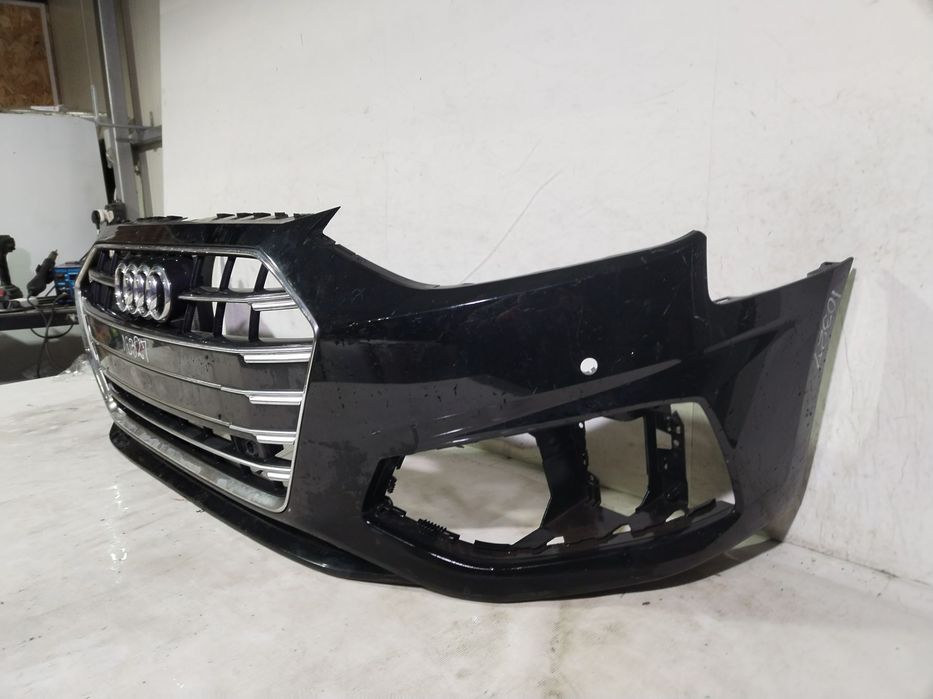 Bara fata Audi A4 facelift, 2020, 2021, 2022, 2023, 2024, cod origine OE 8W0807437AH. 10327