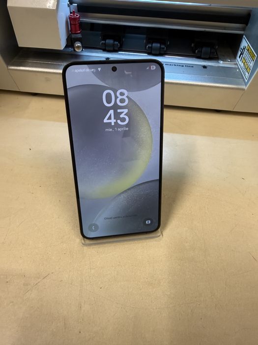 Samsung s24 / 128 gb / Impecabil ca Nou / garantie