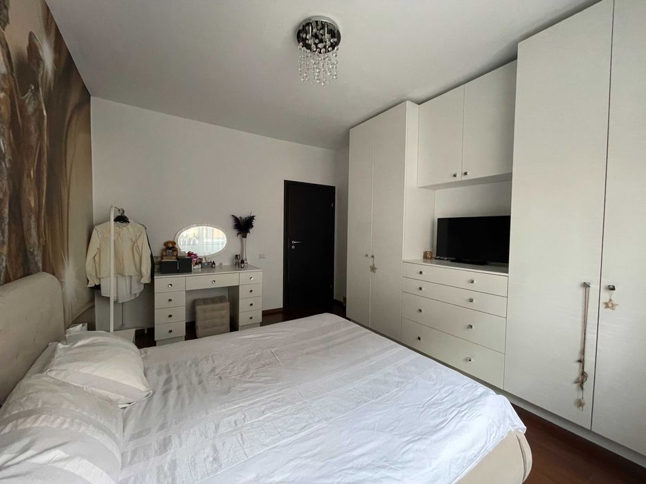 Vânzare apartament de 2 camere Militari Residence