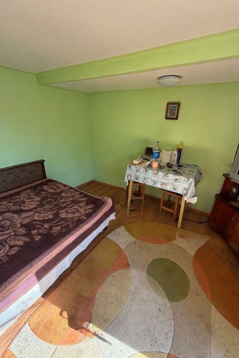 Vand casa plus teren Pietroasele