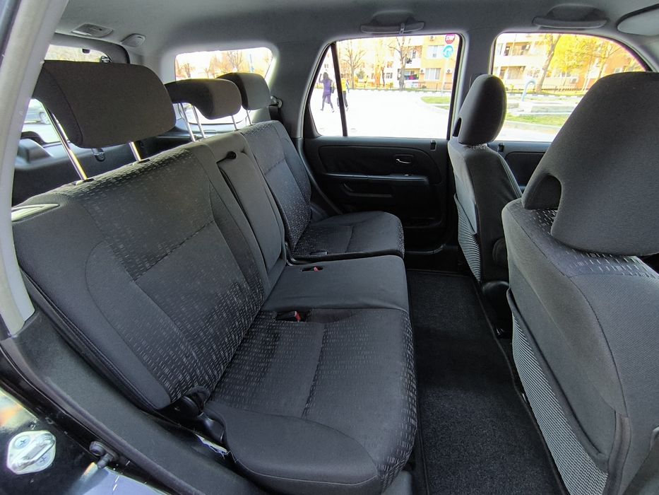 Honda Cr-v 2.2 CDTi 4x4 Android Задна Камера FACELIFT