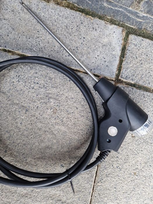 Testo analizator gaze