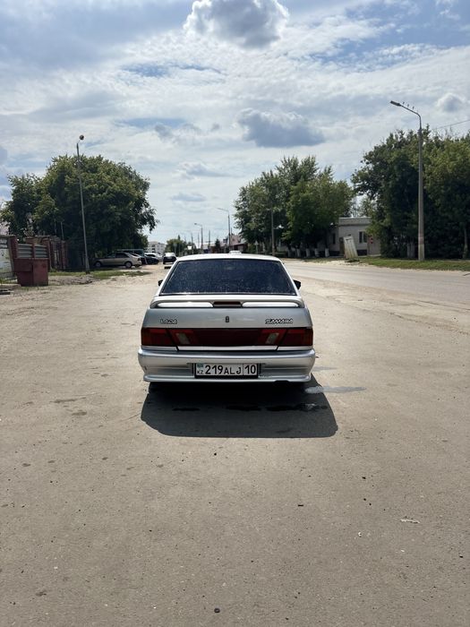 Продается ваз 2115