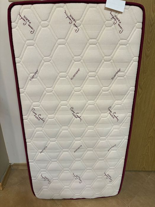 PIERRE CARDIN Бебешки матрак 60X120X12 CM