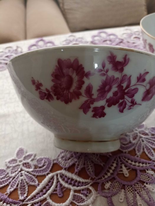 касы (косы)  большие Старый Китай