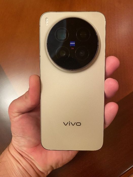Vivo x300 pro 512