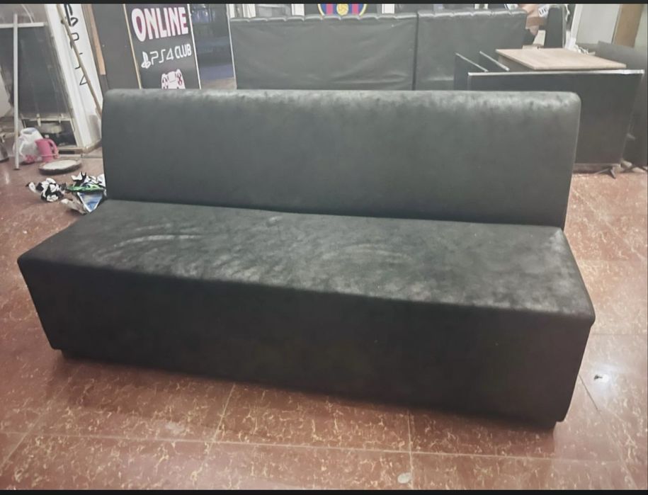 Диван! Мебель для бизнеса