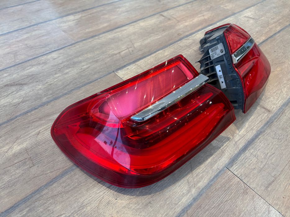 Оригинални стопове за bmw 7- G11- комплект